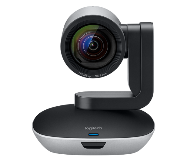 LOGITECH PTZ PRO 2 960-001186 - 407893 - zdjęcie